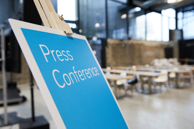 Long term PR B2B campaign - Public Relations (PR)