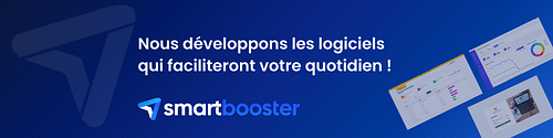 Smart Booster cover