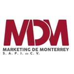 Marketing de Monterrey logo