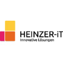 Heinzer-It Ag logo
