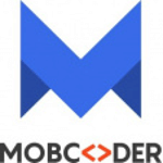 Mobcoder logo