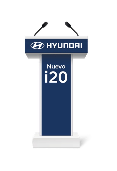 EVENTO HYUNDAI - Event