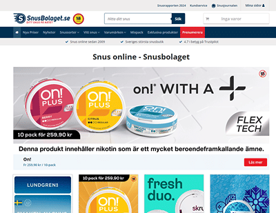 Large-scale e-commerce platform - Application web