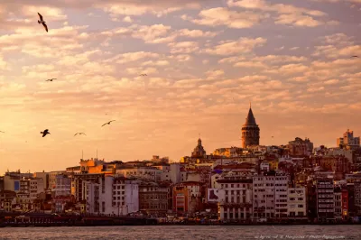 Voyage au cœur d'Istanbul - Event