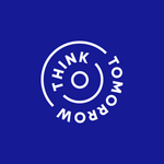 Think Tomorrow logo
