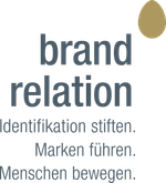 brandrelation consulting GmbH logo