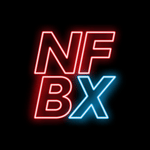 NFBrands.X logo
