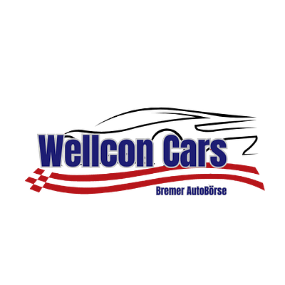 Wellcon Cars - Website Creation