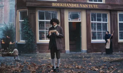 Hoe landt de filmische jubileumcampagne '300 jaar Staatsloterij'? - Market Research