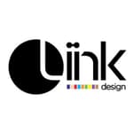 Link Design logo
