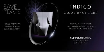 Lancio di INDIGO DESIGN JAPAN in Italia - Produzione Video