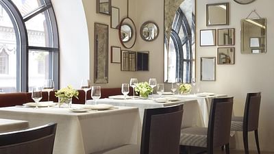 Peninsula Hotel New York - Digital Strategy