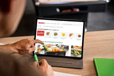Onze gecombineerde aanpak van lokale SEO - Digital Strategy