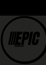 EPIC EVENTS logo