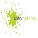 Snap Marketing logo