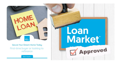 Lead Generation for Real Estate Mortage Broker Company - Marketing