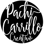 Pachi Carrillo Creativo logo