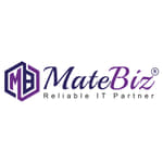 Matebiz Pvt Ltd logo