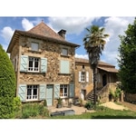 North of the Dordogne