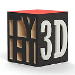 There You Have It 3D