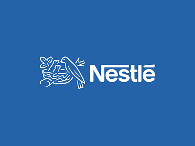 Drupal-Microsites und Mobile Apps für Nestlé - Web Application