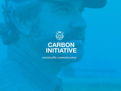 Carbon Initiative - Motion Design