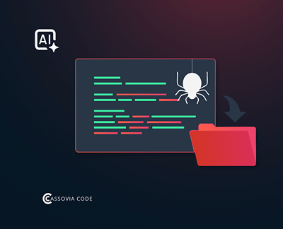 AI-Driven Crawler for Market Data Acquisition - Künstliche Intelligenz