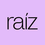 Raíz Studio logo