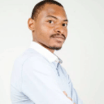 Kevin Tsamoh