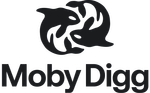 Moby Digg logo