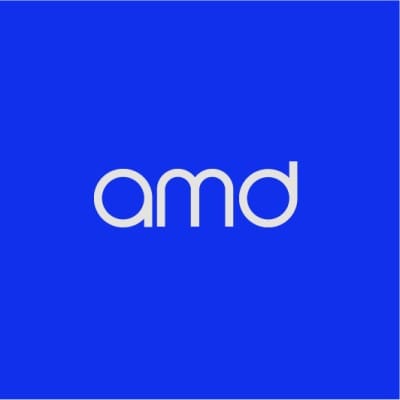 AMD Creative Marketing Agency
