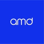AMD Creative Marketing Agency logo