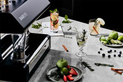 Branding, Photos, & Web Design for Smart Product - E-commerce