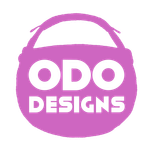 odo designs logo