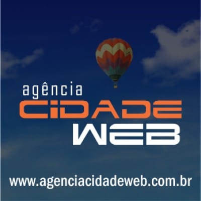 Agência Cidade Web