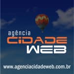 Agência Cidade Web logo