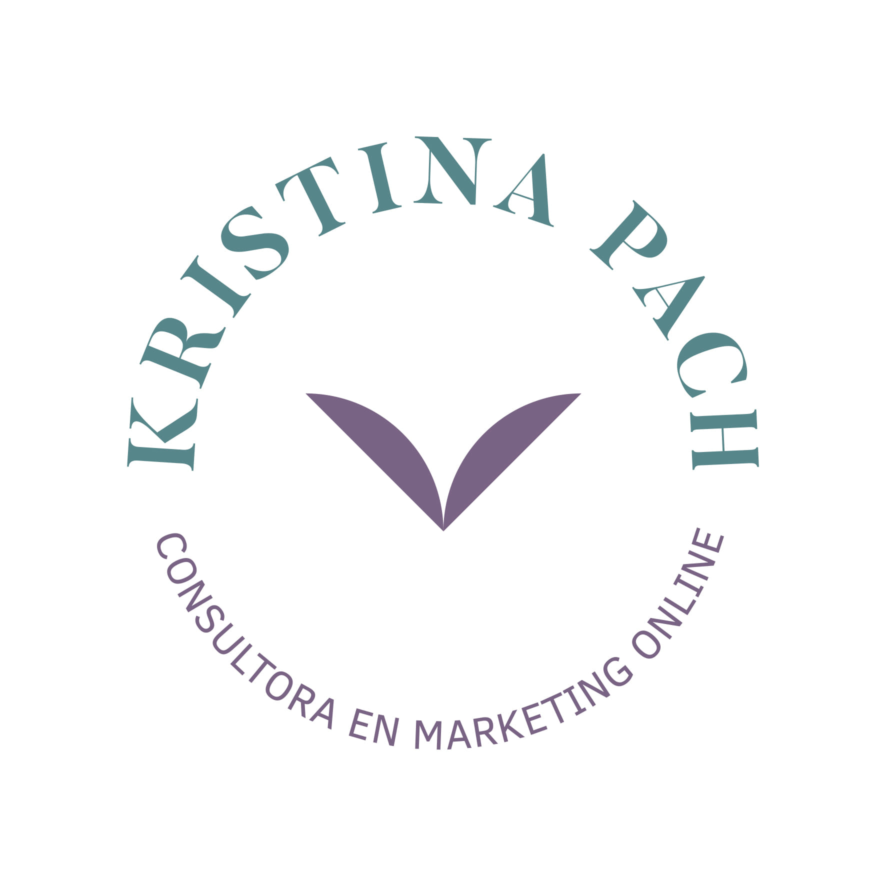 Kristina Pach - Consultora en Marketing Online