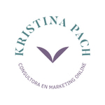 Kristina Pach - Consultora en Marketing Online