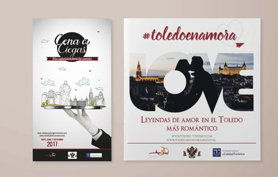 AYUNTAMIENTO DE TOLEDO - Community Management