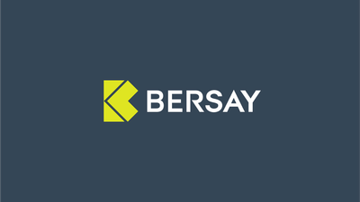 Brand Identity & Strategy for Bersay - Production Vidéo