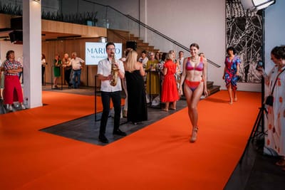 Fashion Show Fedelin 2024 - Evenement