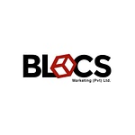 Blocs Marketing (Pvt) Ltd. logo