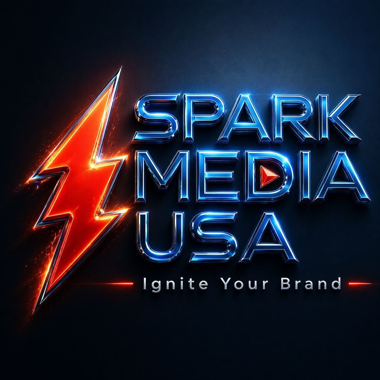 Spark Media USA