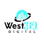 West 360 Digital - Digital Photography Agency logo