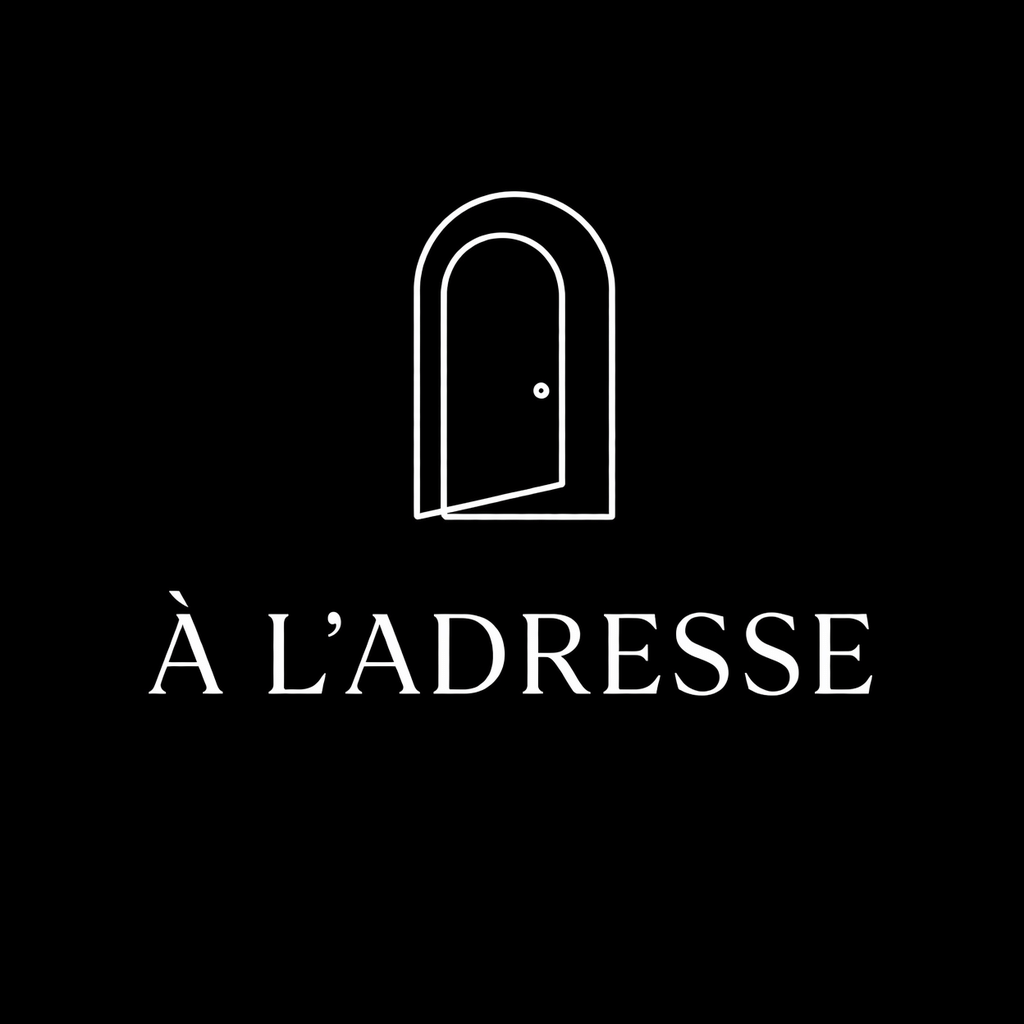 À L’Adresse