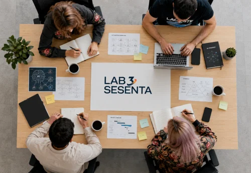 Lab3sesenta cover