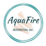 AquaFire Marketing, Inc. logo