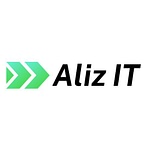 Aliz IT logo