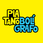 PLATANOBOLÍGRAFO logo