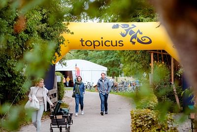 Topicus - Video Productie